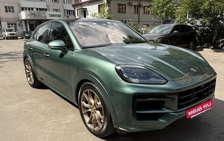 Porsche Cayenne III, 2025 год, 21 600 000 рублей, 2 фотография