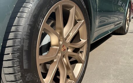Porsche Cayenne III, 2025 год, 21 600 000 рублей, 10 фотография