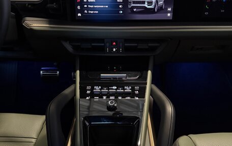 Porsche Cayenne III, 2025 год, 21 600 000 рублей, 12 фотография