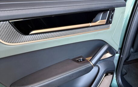 Porsche Cayenne III, 2025 год, 21 600 000 рублей, 17 фотография