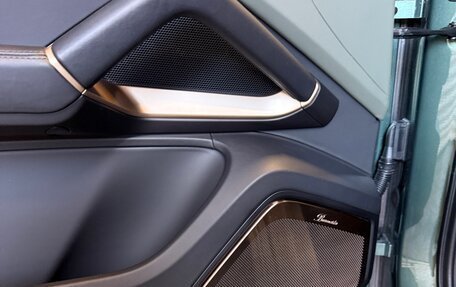 Porsche Cayenne III, 2025 год, 21 600 000 рублей, 18 фотография