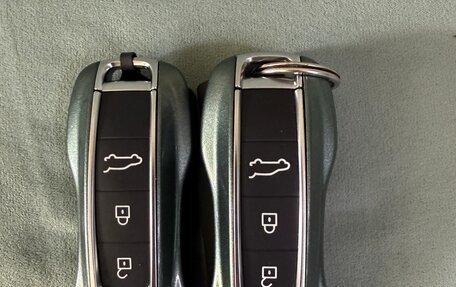 Porsche Cayenne III, 2025 год, 21 600 000 рублей, 11 фотография