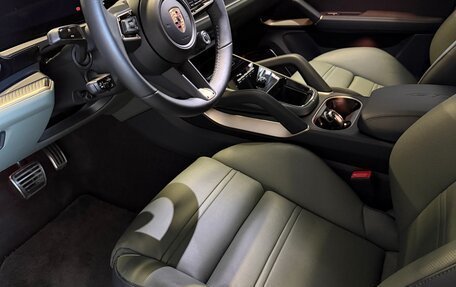 Porsche Cayenne III, 2025 год, 21 600 000 рублей, 19 фотография