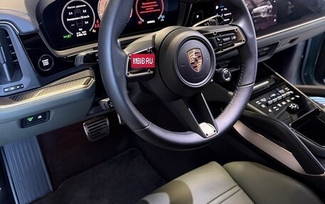 Porsche Cayenne III, 2025 год, 21 600 000 рублей, 14 фотография