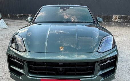 Porsche Cayenne III, 2025 год, 21 600 000 рублей, 22 фотография