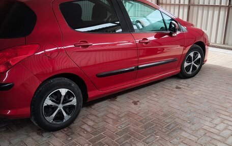 Peugeot 308 II, 2009 год, 445 000 рублей, 3 фотография