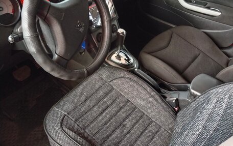 Peugeot 308 II, 2009 год, 445 000 рублей, 6 фотография