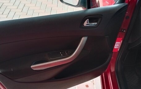 Peugeot 308 II, 2009 год, 445 000 рублей, 9 фотография