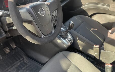 Opel Meriva, 2013 год, 510 000 рублей, 7 фотография
