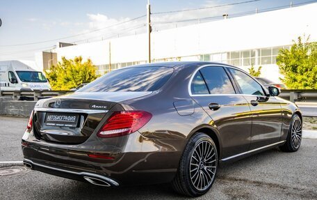 Mercedes-Benz E-Класс, 2016 год, 2 245 000 рублей, 7 фотография