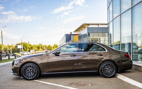 Mercedes-Benz E-Класс, 2016 год, 2 245 000 рублей, 4 фотография