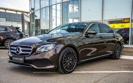 Mercedes-Benz E-Класс, 2016 год, 2 245 000 рублей, 3 фотография