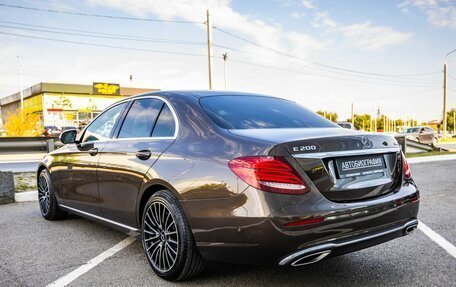 Mercedes-Benz E-Класс, 2016 год, 2 245 000 рублей, 5 фотография