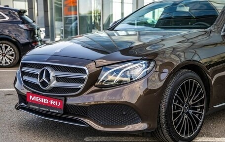 Mercedes-Benz E-Класс, 2016 год, 2 245 000 рублей, 10 фотография