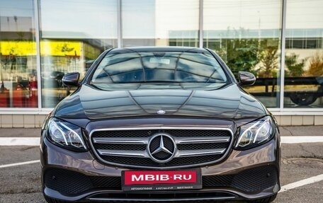 Mercedes-Benz E-Класс, 2016 год, 2 245 000 рублей, 2 фотография