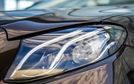 Mercedes-Benz E-Класс, 2016 год, 2 245 000 рублей, 11 фотография