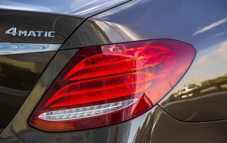 Mercedes-Benz E-Класс, 2016 год, 2 245 000 рублей, 12 фотография