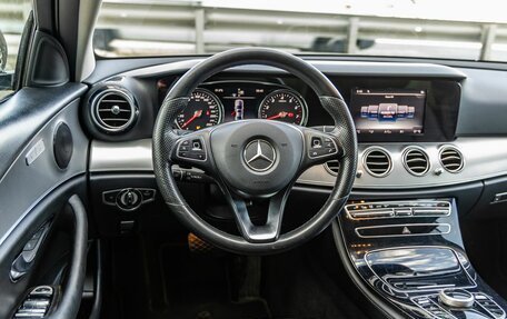 Mercedes-Benz E-Класс, 2016 год, 2 245 000 рублей, 14 фотография