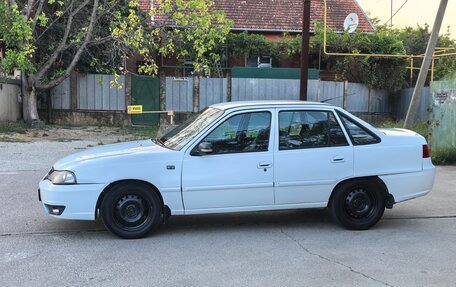 Daewoo Nexia I рестайлинг, 2008 год, 199 000 рублей, 4 фотография
