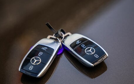 Mercedes-Benz E-Класс, 2016 год, 2 245 000 рублей, 36 фотография