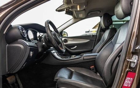 Mercedes-Benz E-Класс, 2016 год, 2 245 000 рублей, 29 фотография