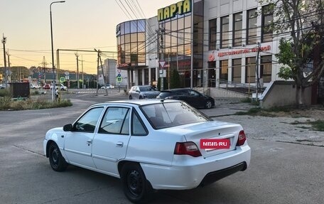 Daewoo Nexia I рестайлинг, 2008 год, 199 000 рублей, 5 фотография