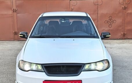 Daewoo Nexia I рестайлинг, 2008 год, 199 000 рублей, 2 фотография