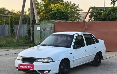 Daewoo Nexia I рестайлинг, 2008 год, 199 000 рублей, 3 фотография