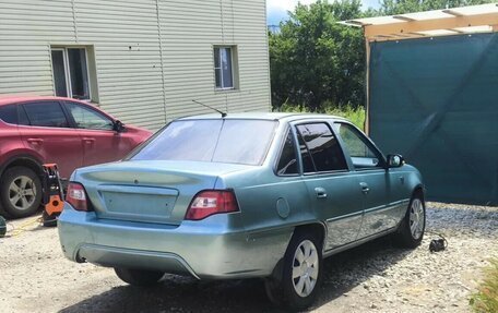 Daewoo Nexia I рестайлинг, 2008 год, 199 000 рублей, 9 фотография