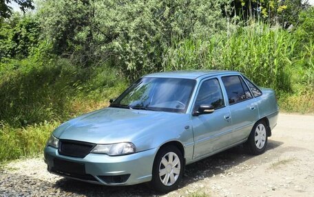 Daewoo Nexia I рестайлинг, 2008 год, 199 000 рублей, 10 фотография