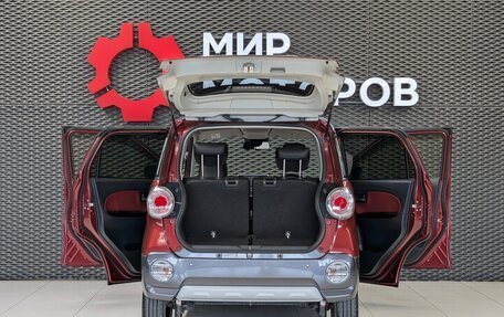 Daihatsu Cast I, 2019 год, 899 000 рублей, 7 фотография