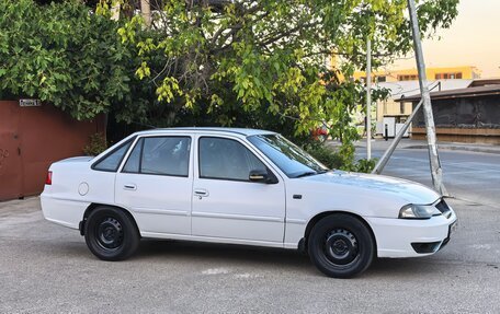 Daewoo Nexia I рестайлинг, 2008 год, 199 000 рублей, 8 фотография
