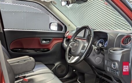 Daihatsu Cast I, 2019 год, 899 000 рублей, 9 фотография