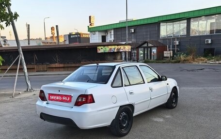 Daewoo Nexia I рестайлинг, 2008 год, 199 000 рублей, 7 фотография