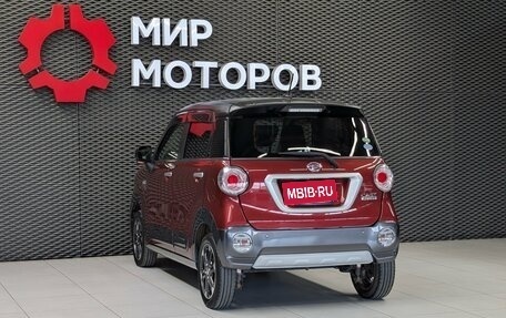 Daihatsu Cast I, 2019 год, 899 000 рублей, 6 фотография