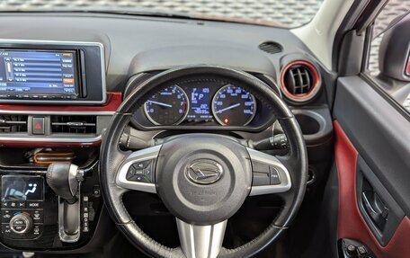 Daihatsu Cast I, 2019 год, 899 000 рублей, 15 фотография