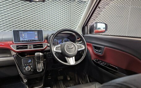 Daihatsu Cast I, 2019 год, 899 000 рублей, 13 фотография