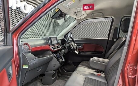 Daihatsu Cast I, 2019 год, 899 000 рублей, 25 фотография