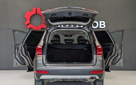 Haval H6, 2019 год, 1 499 000 рублей, 7 фотография