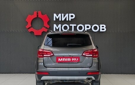 Haval H6, 2019 год, 1 499 000 рублей, 5 фотография