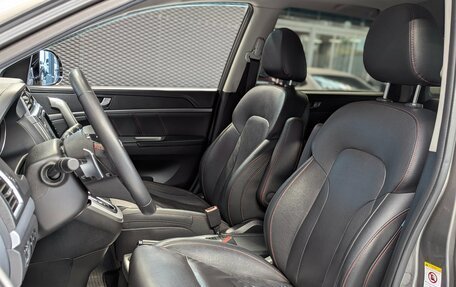 Haval H6, 2019 год, 1 499 000 рублей, 11 фотография