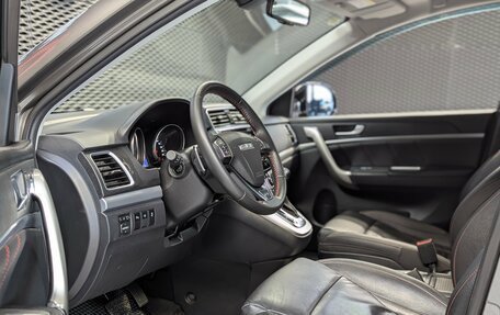 Haval H6, 2019 год, 1 499 000 рублей, 9 фотография
