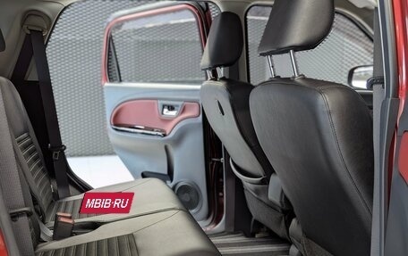 Daihatsu Cast I, 2019 год, 899 000 рублей, 28 фотография