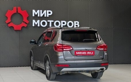 Haval H6, 2019 год, 1 499 000 рублей, 6 фотография