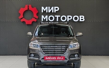 Haval H6, 2019 год, 1 499 000 рублей, 2 фотография