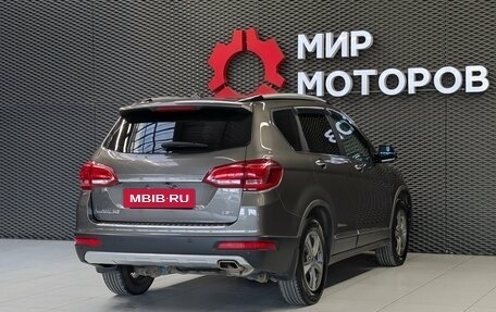 Haval H6, 2019 год, 1 499 000 рублей, 4 фотография