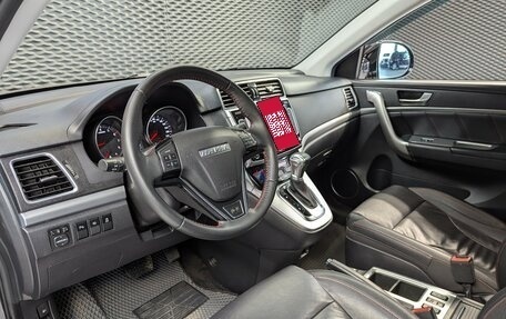 Haval H6, 2019 год, 1 499 000 рублей, 10 фотография