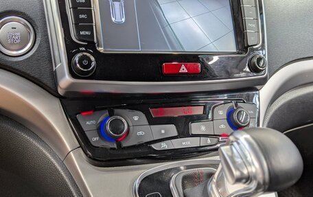 Haval H6, 2019 год, 1 499 000 рублей, 24 фотография