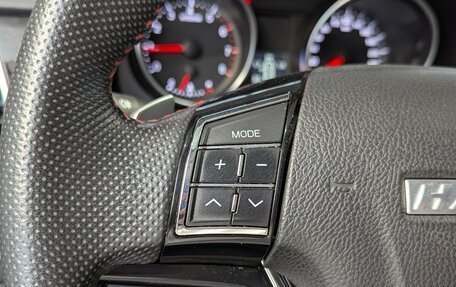 Haval H6, 2019 год, 1 499 000 рублей, 20 фотография