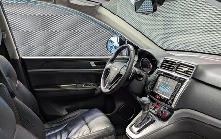 Haval H6, 2019 год, 1 499 000 рублей, 27 фотография